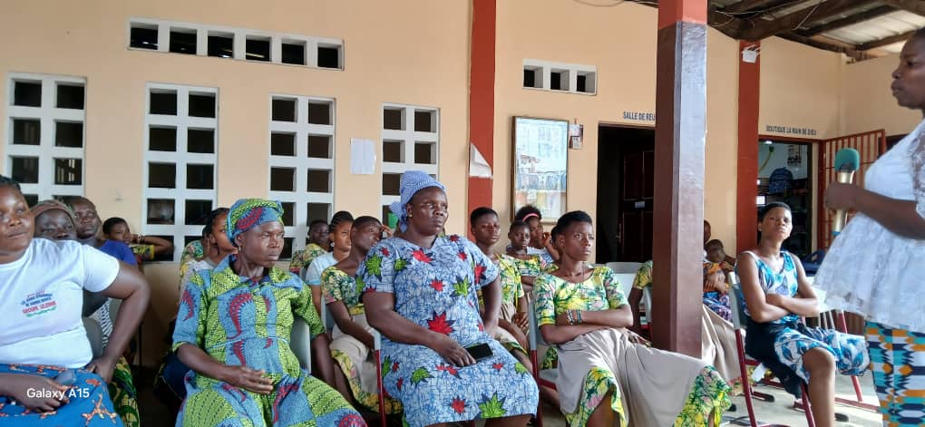 Communauté engagée